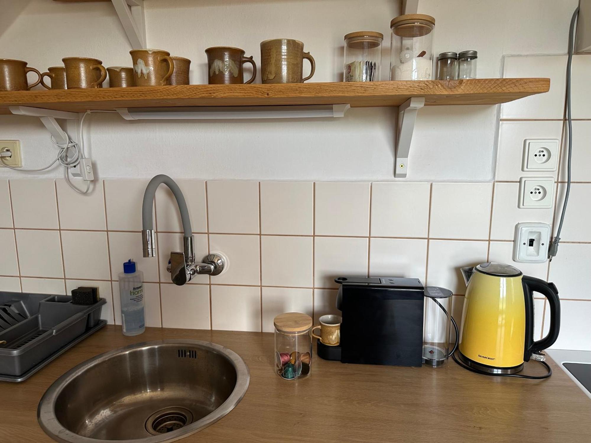 Apartman Ivko Letohrad Exterior photo